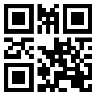 3201159387 - Immagine del Qr Code associato