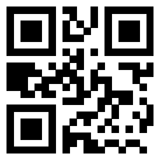 3201159388 QrCode associato