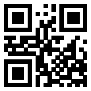 Scansione del Qr Code di 3201159390