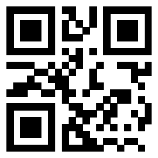 3201159391 - Immagine del QrCode