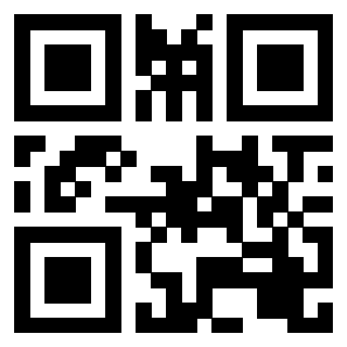 3201159394 - Immagine del Qr Code associato