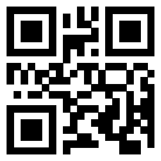 Scansione del QrCode di 3201159395