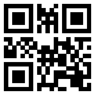 3201159396 - Immagine del Qr Code associato
