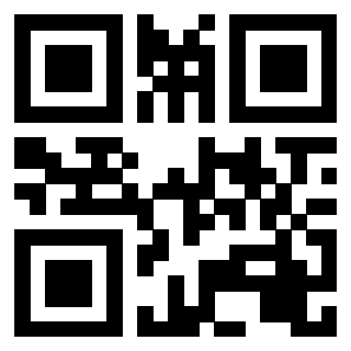 Immagine del QrCode di 3201159399