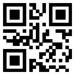 Scansione del Qr Code di 3201159401