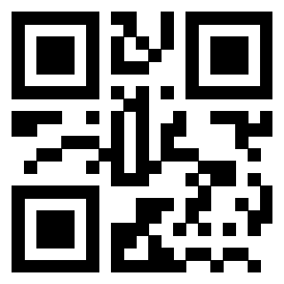 3201159403 - Immagine del QrCode