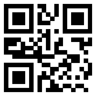 Immagine del Qr Code di 3201159404
