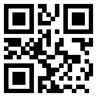 Scansione del QrCode di 3201159410