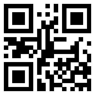 Scansione del QrCode di 3201159412
