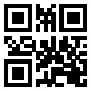 Immagine del Qr Code di 3201159416