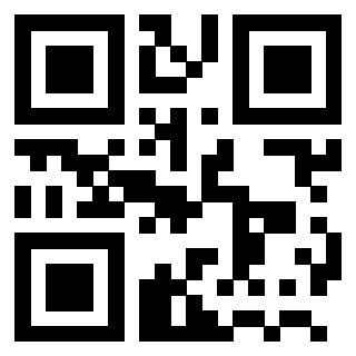 Immagine del QrCode di 3201159417