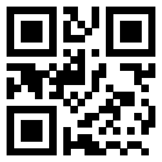 3201159424 - Immagine del QrCode associato