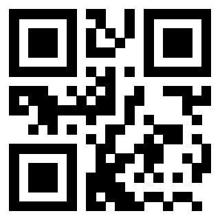 Il Qr Code di 3201159425