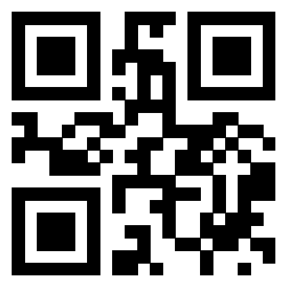 Immagine del Qr Code di 3201159427
