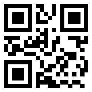 Il QrCode di 3201159429