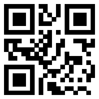 3201159430 - Immagine del Qr Code associato