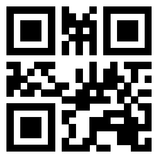 Immagine del QrCode di 3201159431