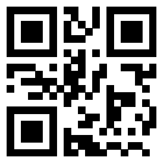 Scansione del Qr Code di 3201159437