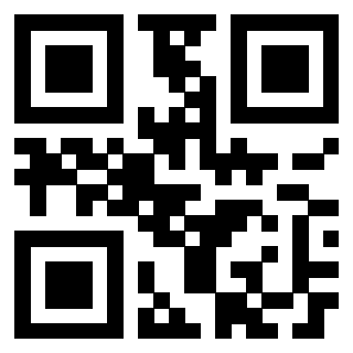 Il Qr Code di 3201159441