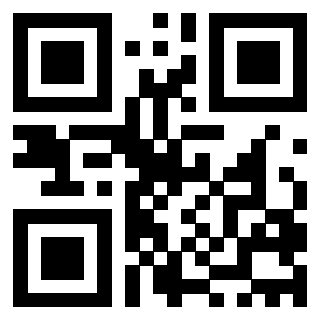 Immagine del Qr Code di 3201159444