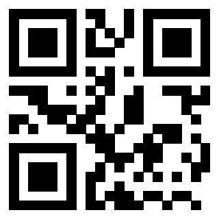 Il Qr Code di 3201159445