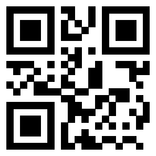 3201159448 QrCode associato