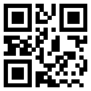 Il QrCode di 3201159449