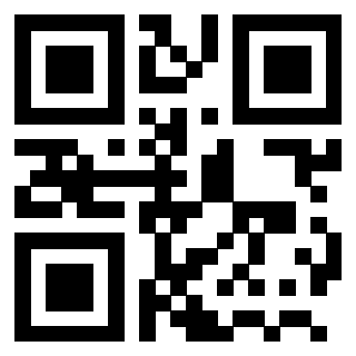 Scansione del QrCode di 3201159450