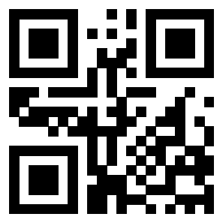 Scansione del Qr Code di 3201159460