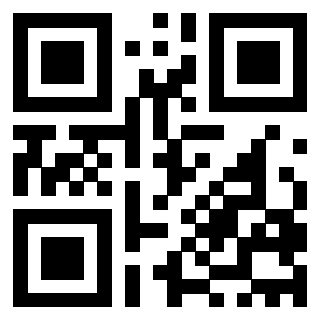 Immagine del QrCode di 3201159461