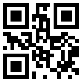 3201159463 - Immagine del Qr Code associato