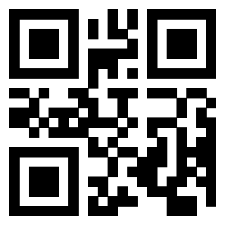 3201159465 - Immagine del QrCode associato