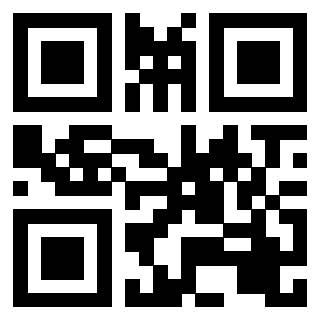 Immagine del QrCode di 3201159466