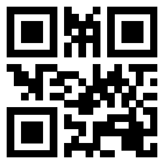 Il QrCode di 3201159469