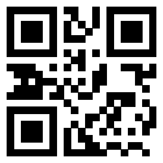3201159471 QrCode associato