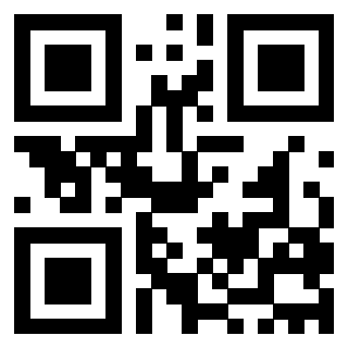Scansione del QrCode di 3201159473