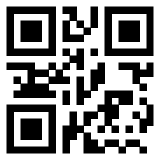 Immagine del Qr Code di 3201159475