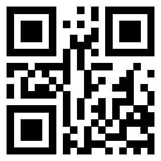 Il QrCode di 3201159476