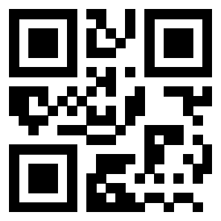 3201159477 Qr Code associato