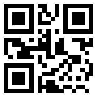 3201159480 QrCode associato