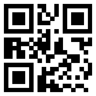 Immagine del QrCode di 3201159484