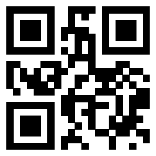 Il QrCode di 3201159487