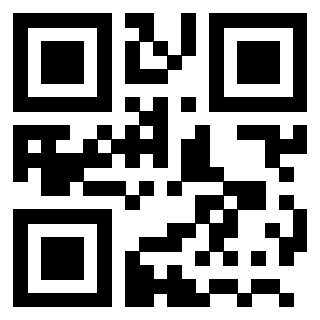 Scansione del Qr Code di 3201159489