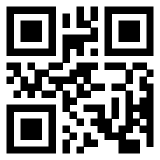 Il QrCode di 3201159492