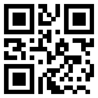 Immagine del QrCode di 3201159500