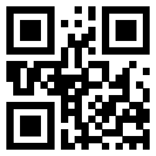 3201159501 Qr Code associato