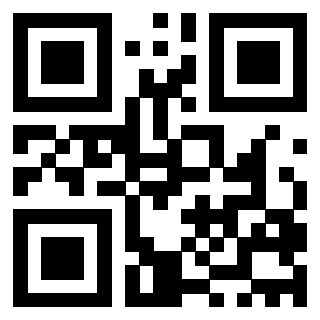 3201159502 - Immagine del Qr Code associato