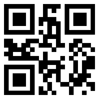 Scansione del Qr Code di 3201159503