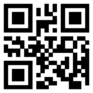 3201159504 - Immagine del Qr Code associato