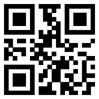 Immagine del Qr Code di 3201159505